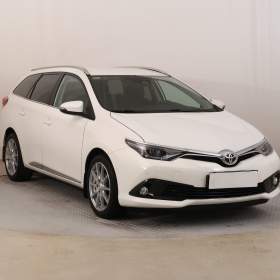 Fotka k inzerátu Toyota Auris 1.6 Valvematic / 19066169