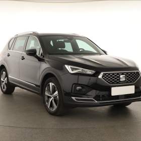 Fotka k inzerátu Seat Tarraco 2.0 TDI 4Drive / 19067336