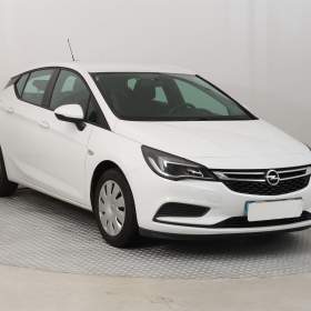 Fotka k inzerátu Opel Astra 1.4 T / 19067341