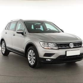 Fotka k inzerátu Volkswagen Tiguan 2.0 TDI / 19067366