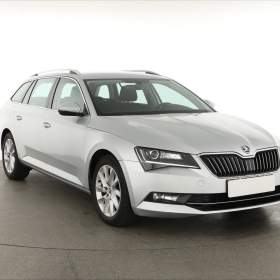 Fotka k inzerátu Škoda Superb 1.6 TDI / 19067367