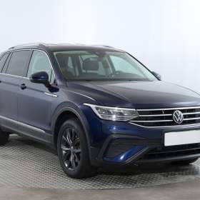 Fotka k inzerátu Volkswagen Tiguan 2.0 TDI / 19067383