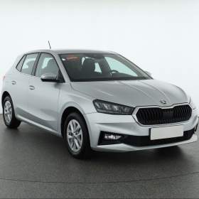 Fotka k inzerátu Škoda Fabia 1.0 TSI / 19067396