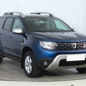 Fotka k inzerátu Dacia Duster 1.6 SCe / 19067406