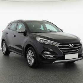 Fotka k inzerátu Hyundai Tucson 1.7 CRDi / 19067414