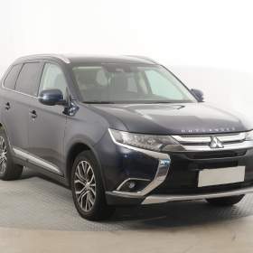 Fotka k inzerátu Mitsubishi Outlander 2.2 DI- D / 19067421