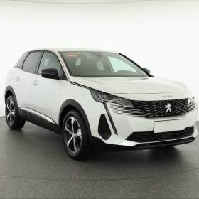 Fotka k inzerátu Peugeot 3008 1.5 BlueHDi / 19067428