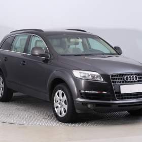 Fotka k inzerátu Audi Q7 3.0 TDI / 19067444