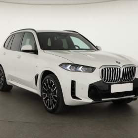 Fotka k inzerátu BMW X5 xDrive30d / 19067496