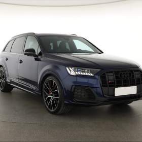 Fotka k inzerátu Audi SQ7 4.0 TFSI / 19067901