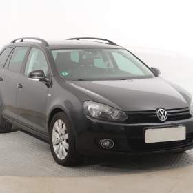 Fotka k inzerátu Volkswagen Golf 2.0 TDI / 19067927