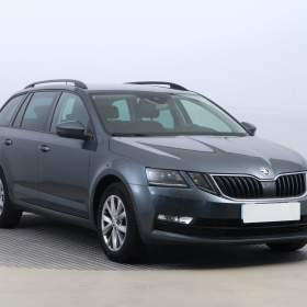 Fotka k inzerátu Škoda Octavia 2.0 TDI / 19067928