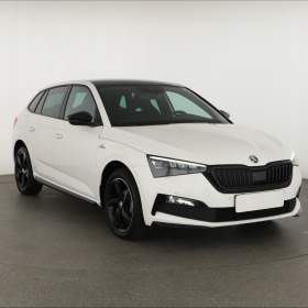 Fotka k inzerátu Škoda Scala 1.0 TSI / 19067936