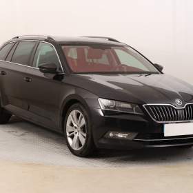 Fotka k inzerátu Škoda Superb 2.0 TDI / 19067941