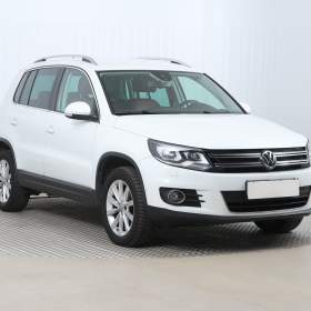 Fotka k inzerátu Volkswagen Tiguan 2.0 TDI / 19067948