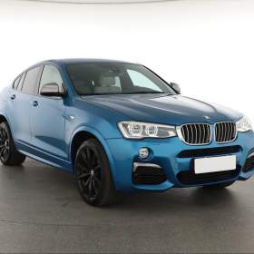 Fotka k inzerátu BMW X4 M40i / 19067952