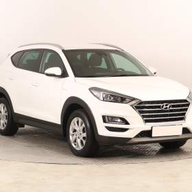 Fotka k inzerátu Hyundai Tucson 1.6 T- GDI / 19067957