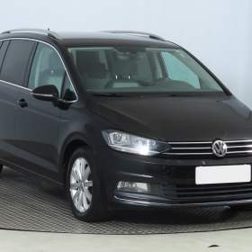 Volkswagen Touran 2.0 TDI / 19067973