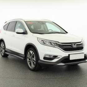 Fotka k inzerátu Honda CR- V 1.6D BiTurbo / 19067979