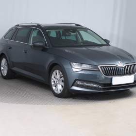 Fotka k inzerátu Škoda Superb 2.0 TDI / 19067983