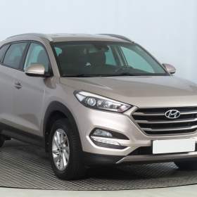 Fotka k inzerátu Hyundai Tucson 1.7 CRDi / 19067984