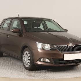 Fotka k inzerátu Škoda Fabia 1.0 TSI / 19067986