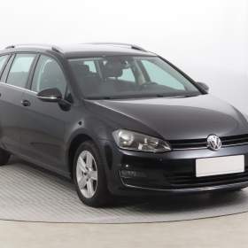 Fotka k inzerátu Volkswagen Golf 2.0 TDI / 19067992