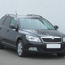 Fotka k inzerátu Škoda Octavia 2.0 TDI / 19067996