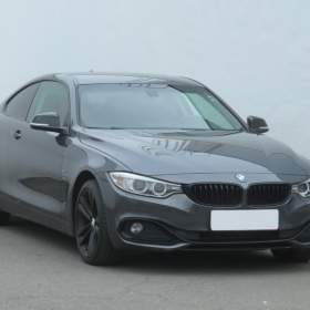 Fotka k inzerátu BMW Řada 4 420d xDrive / 19067997