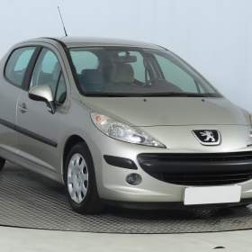 Fotka k inzerátu Peugeot 207 1.4 16V / 19068009