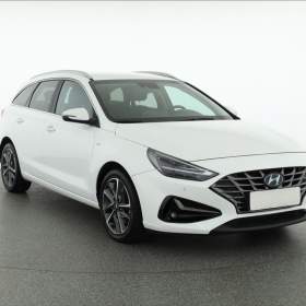 Fotka k inzerátu Hyundai i30 1.5 T- GDI MHEV / 19068025