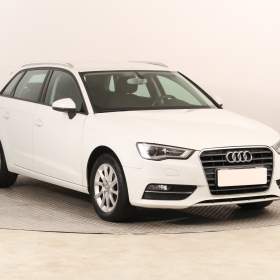 Fotka k inzerátu Audi A3 1.4 TFSI / 19068029