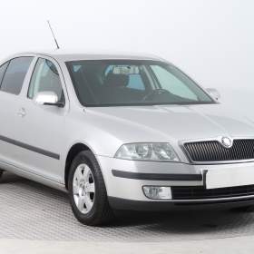 Fotka k inzerátu Škoda Octavia 1.9 TDI / 19068034