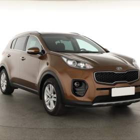 Fotka k inzerátu Kia Sportage 1.6 T- GDI / 19068047