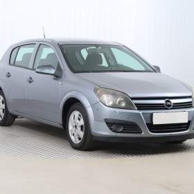 Fotka k inzerátu Opel Astra 1.7 CDTI / 19068049