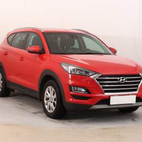 Fotka k inzerátu Hyundai Tucson 1.6 T- GDI / 19068051