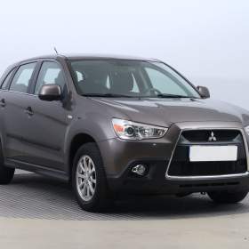 Fotka k inzerátu Mitsubishi ASX 1.8 DI- D MIVEC / 19068053