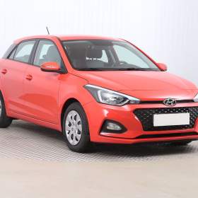 Fotka k inzerátu Hyundai i20 1.2 / 19068069