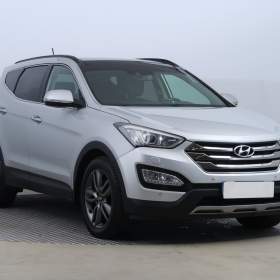 Fotka k inzerátu Hyundai Santa Fe 2.2 CRDi / 19068082