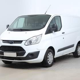 Fotka k inzerátu Ford Transit Custom 2.0 EcoBlue / 19068090