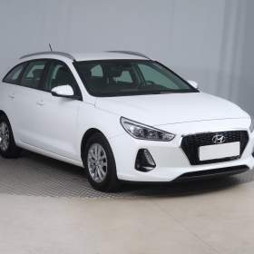 Fotka k inzerátu Hyundai i30 1.0 T- GDI / 19068093