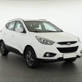 Fotka k inzerátu Hyundai ix35 1.7 CRDi / 19068095