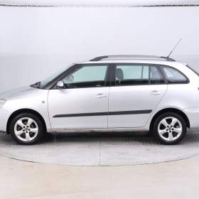 Fotka k inzerátu Škoda Fabia 1.2 12V / 19068103