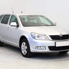 Fotka k inzerátu Škoda Octavia 1.6 TDI / 19068408