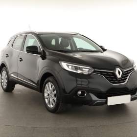 Fotka k inzerátu Renault Kadjar 1.2 TCe / 19068418