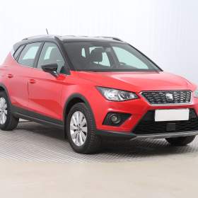 Fotka k inzerátu Seat Arona 1.0 TSI / 19068420