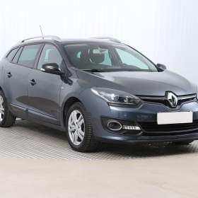 Fotka k inzerátu Renault Mégane 1.2 TCe / 19068425