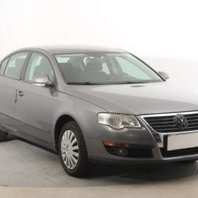 Fotka k inzerátu Volkswagen Passat 1.4 TSI / 19068437