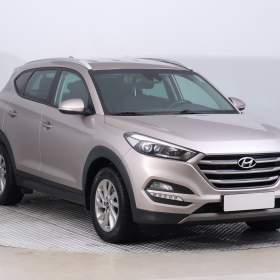 Fotka k inzerátu Hyundai Tucson 1.7 CRDi / 19068438