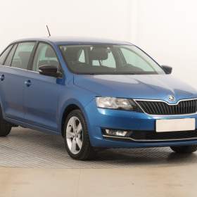 Fotka k inzerátu Škoda Rapid 1.0 TSI / 19068449